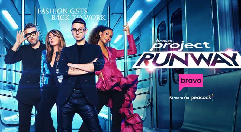[美国][综艺][真人秀]《天桥骄子/天桥风云 第十九至二十季》Project Runway US [1080P][超清][BT下载]