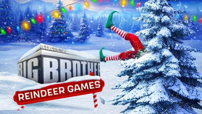 [美国][真人秀]《老大哥驯鹿游戏 第一季》Big Brother Reindeer Games [1080P][超清][BT下载]