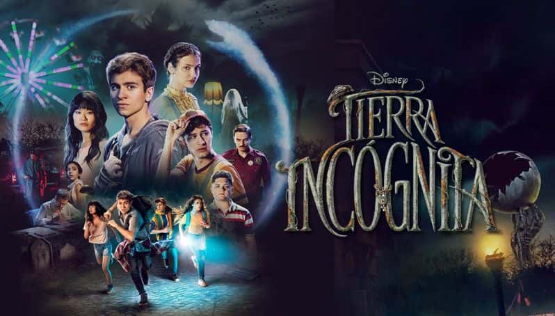 [阿根廷][灵异][惊悚]《失踪禁地 第二季》Tierra Incógnita [1080P][超清][BT下载]