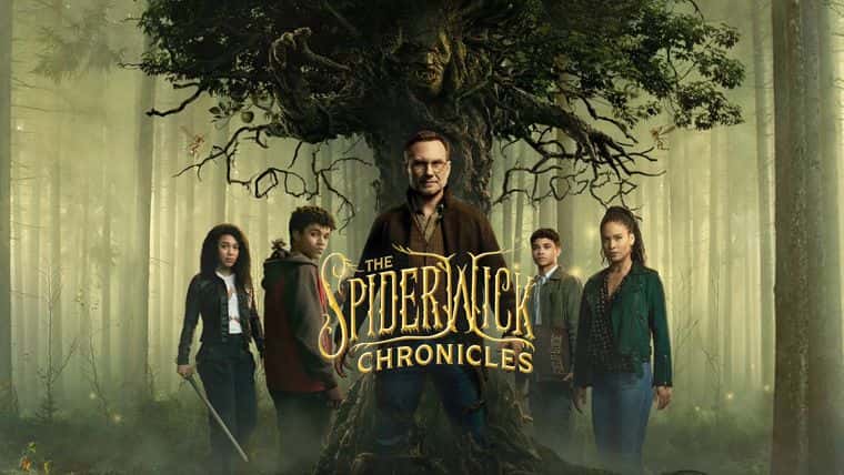 [美国][动作][惊悚]《奇幻精灵事件簿 第一季》The Spiderwick Chronicles [1080P][超清][BT下载]