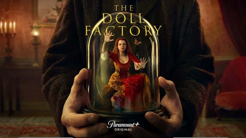 [英国][悬疑][惊悚]《玩偶工厂 第一季》The Doll Factory [1080P][超清][BT下载]