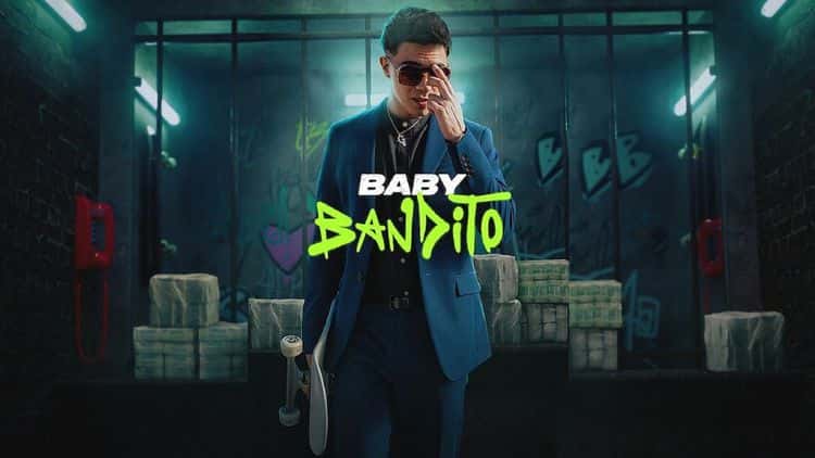 [智利][犯罪]《宝贝大盗 第一季》Baby Bandito [1080P][超清][BT下载]