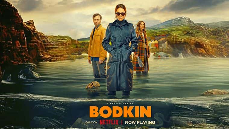 [美国][爱尔兰][喜剧][悬疑]《锥镇物语 第一季》Bodkin [1080P][超清][BT下载]