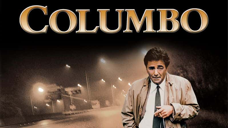 [美国][罪案][动作谍战]《名侦探科伦坡/神探可伦坡 第一至十三季》Columbo [1080P][超清][BT下载]