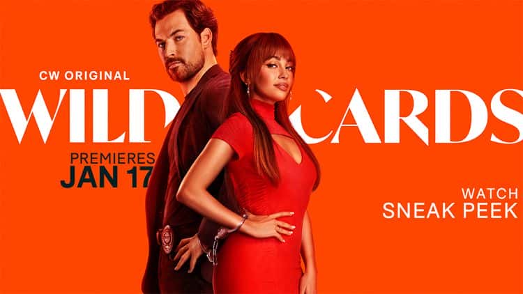 [加拿大][犯罪][动作]《百变王牌 第一季》Wild Cards [1080P][超清][BT下载]