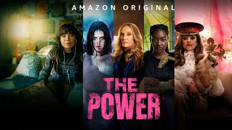 [美国][科幻][犯罪]《电击少女 第一季》The Power [1080P][超清][BT下载]