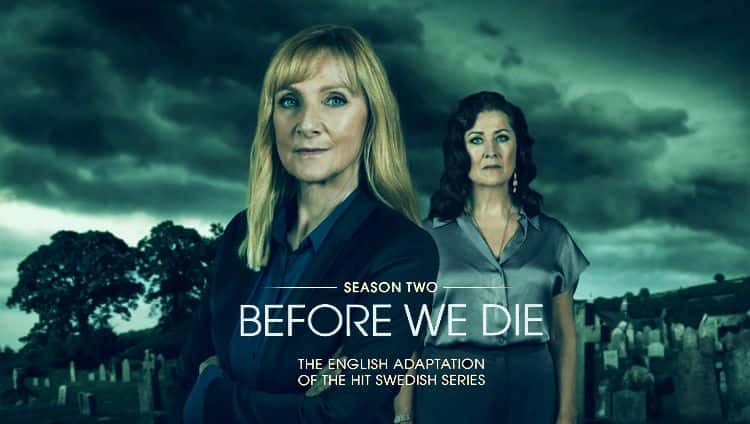 [美国][罪案][动作谍战]英版《在我们死去前 第二季》Before We Die [1080P][超清][BT下载]