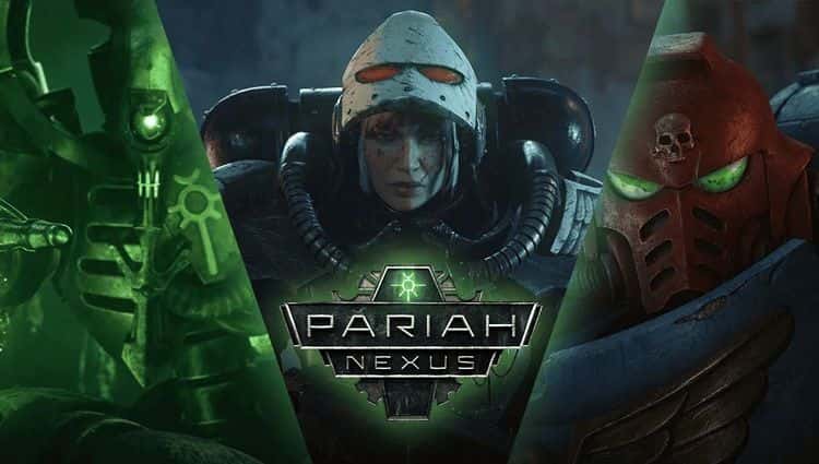 [英国][动漫][动画]《驱灵死域 第一季》Pariah Nexus [1080P][超清][BT下载]