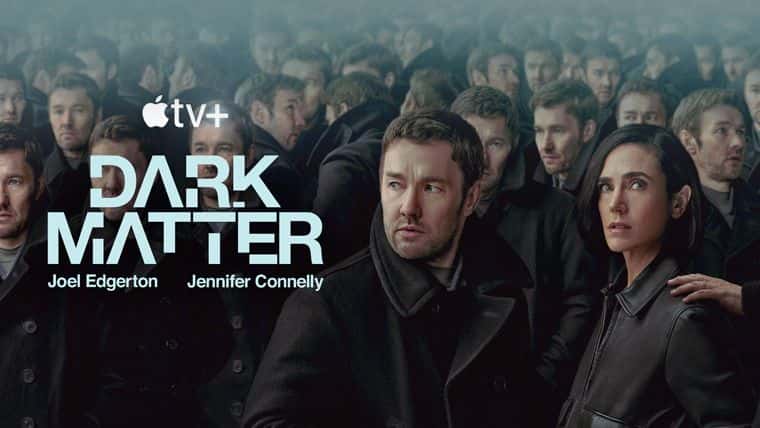 [美国][科幻][惊悚]《人生复本 第一季》Dark Matter [1080P][超清][BT下载]