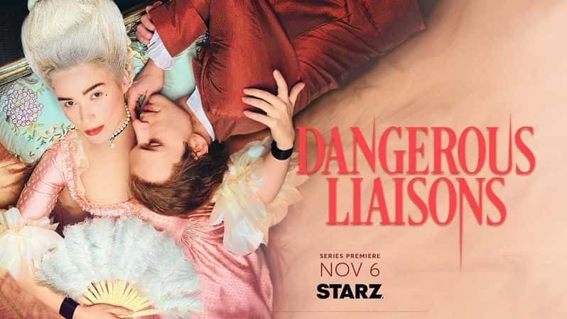 [美国][爱情][剧情]《危险关系 第一季》Dangerous Liaisons [1080P][超清][BT下载]