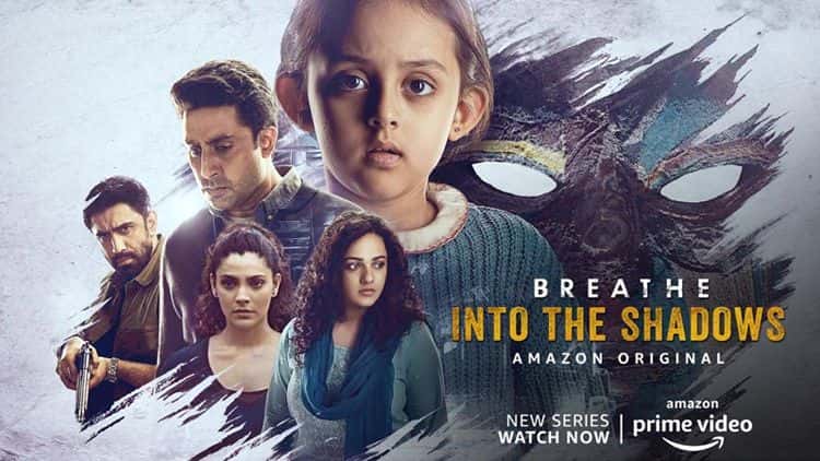 [印度][罪案][动作谍战]《喘息：阴影入侵 第二季》Breathe: Into the Shadows [1080P][超清][BT下载]