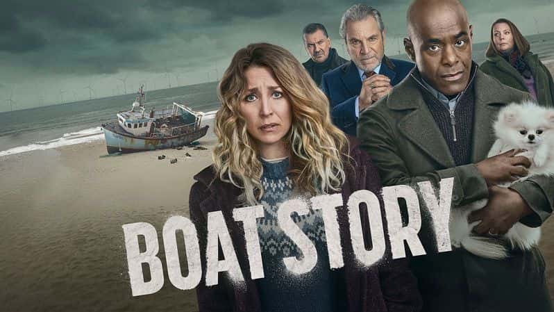 [英国][悬疑][惊悚]《船的故事 第一季》Boat Story [1080P][超清][BT下载]