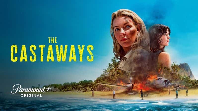 [英国][惊悚][悬疑]《漂流者 第一季》The Castaways [1080P][超清][BT下载]
