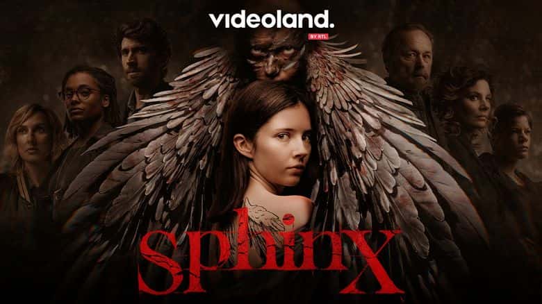 [荷兰][悬疑][犯罪]《斯芬克斯 第一季》Sphinx [1080P][超清][BT下载]