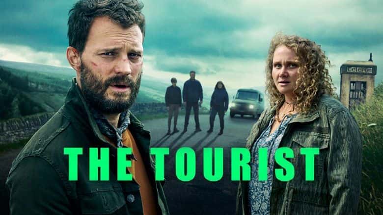 [英国][澳大利亚][美国][罪案][动作谍战]《旅人 第二季》The Tourist [1080P][超清][BT下载]