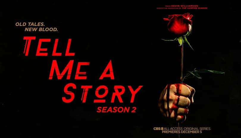 [美国][灵异][惊悚]《黑色童话 第二季》Tell Me a Story [1080P][超清][BT下载]