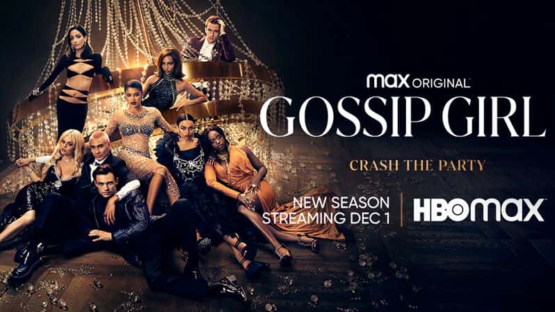 [美国][剧情][历史][2022]《绯闻女孩 第二季》Gossip Girl [1080P][超清][BT下载]