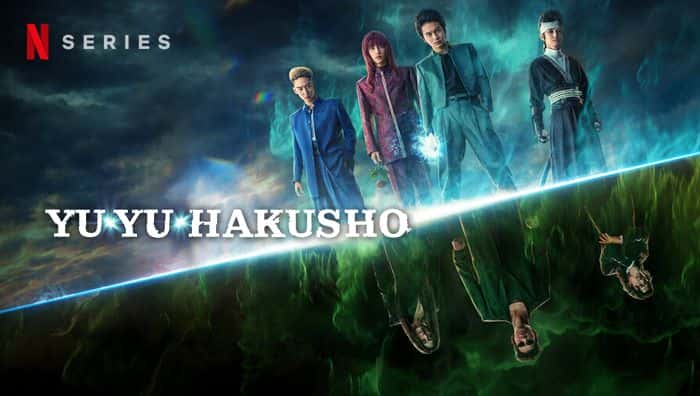 [美国][日本][动作][奇幻]真人版《幽游白书 第一季》Yu Yu Hakusho [1080P][超清][BT下载]