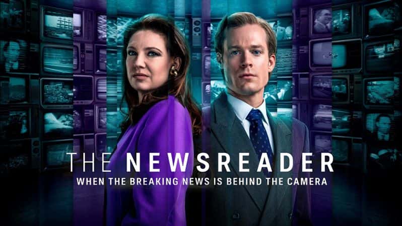 [澳大利亚][剧情][历史]《新闻播音员 第二季》The Newsreader [1080P][超清][BT下载]