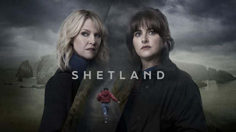 [英国][罪案][动作谍战]《设得兰谜案 第八季》Shetland Season 8 [1080P][超清][BT下载]