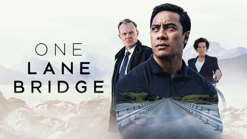 [新西兰][罪案][动作谍战]《单行桥谜案 第三季》One Lane Bridge [1080P][超清][BT下载]