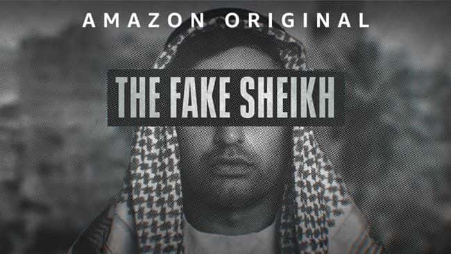 [英国][纪录片]《假酋长 第一季》The Fake Sheikh [1080P][超清][BT下载]