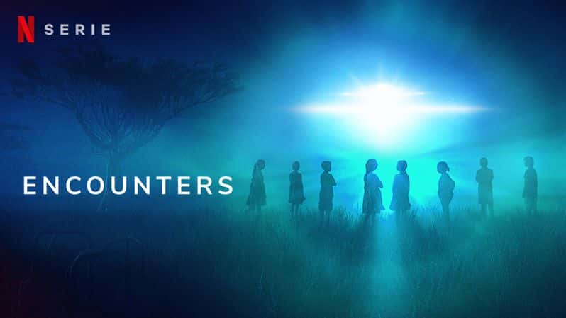[美国][纪录片]《邂逅UFO 第一季》Encounters [1080P][超清][BT下载]