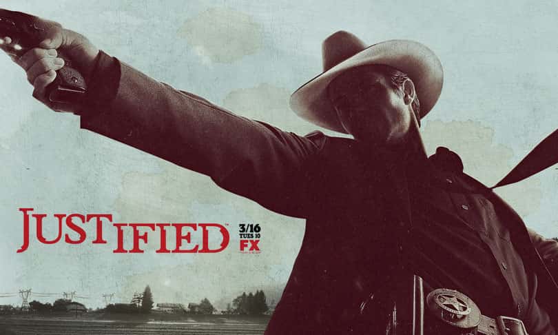 [美国][罪案][动作谍战]《火线警探 第一至六季》Justified [1080P][超清][BT下载]