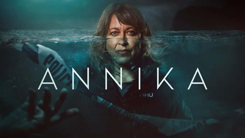 [英国][罪案][动作谍战]《安妮卡 第二季》Annika [1080P][超清][BT下载]