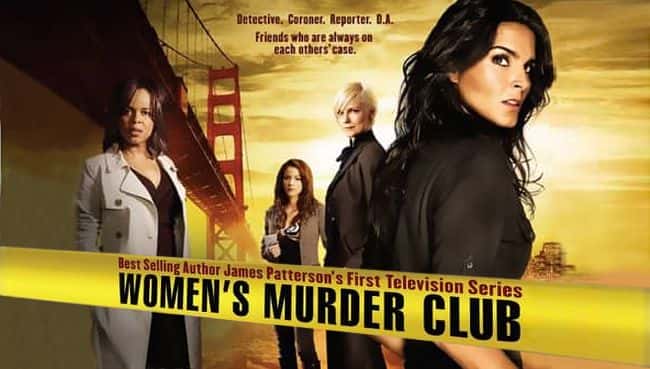 [美国][罪案][动作谍战]《灭罪红颜 第一季》Women’s Murder Club [1080P][超清][BT下载]