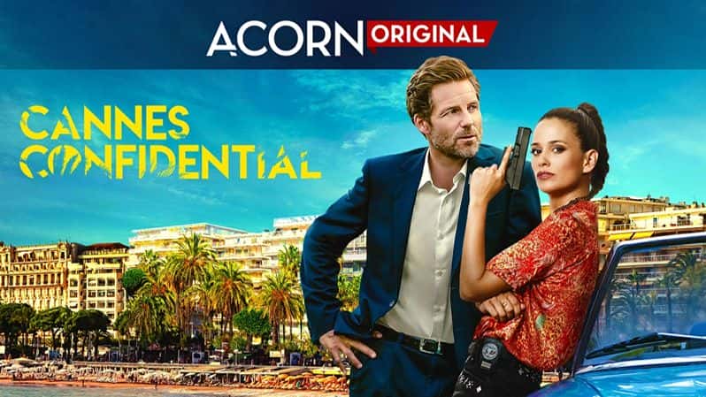 [英国][喜剧][动作]《戛纳机密 第一季》Cannes Confidential [1080P][超清][BT下载]