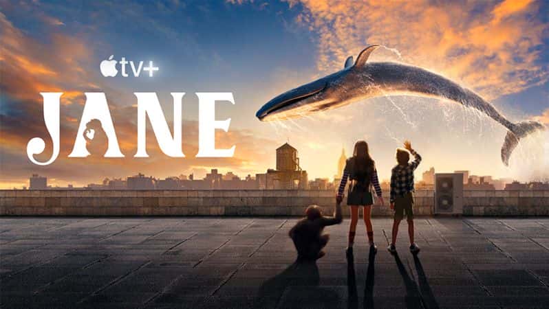 [美国][冒险]《珍爱地球大冒险 第一至二季》Jane [1080P][超清][BT下载]