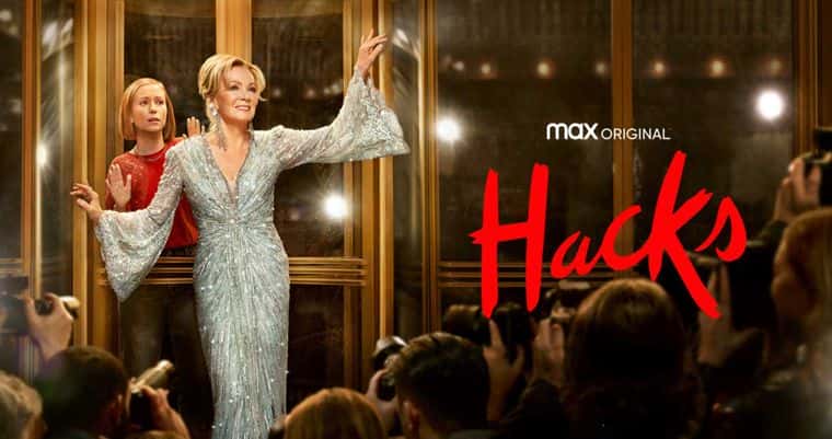[美国][喜剧][剧情]《绝望写手 第三季》Hacks [1080P][超清][BT下载]