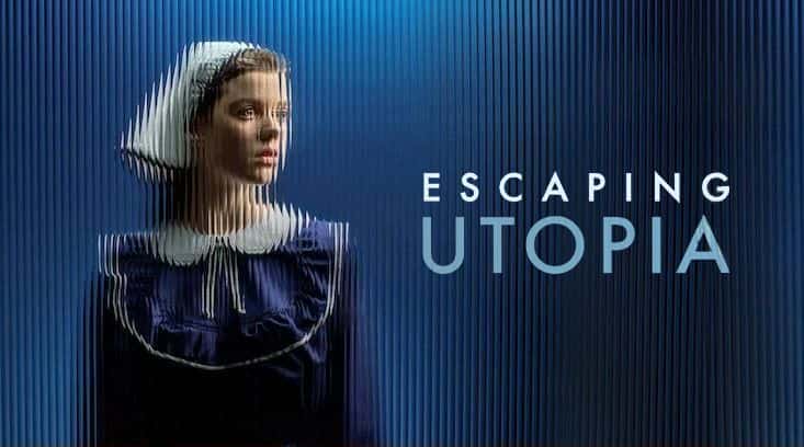 [美国][纪录片][犯罪]《逃离乌托邦 第一季》Escaping Utopia [1080P][超清][BT下载]