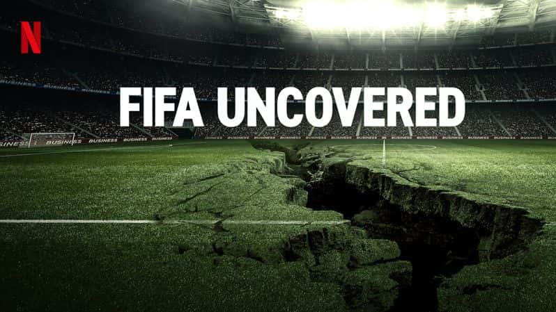 [美国][纪录片][犯罪]《国际足联解密 第一季》FIFA Uncovered [1080P][超清][BT下载]