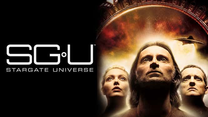 [美国][加拿大][魔幻][科幻]《星际之门：宇宙 第一至二季》Stargate Universe [1080P][超清][BT下载]