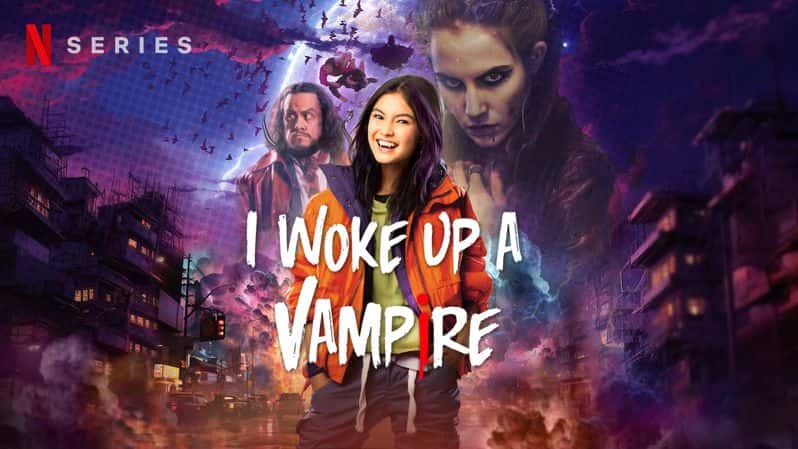 [加拿大][喜剧][家庭]《醒来变成吸血鬼 第一至二季》I Woke Up a Vampire [1080P][超清][BT下载]