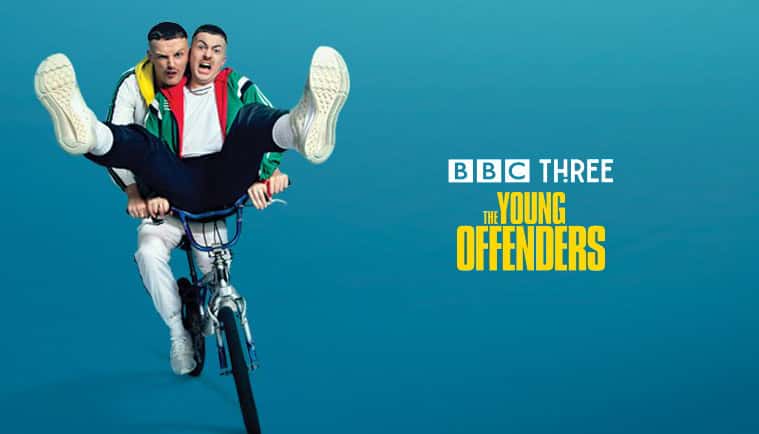 [英国][剧情][历史]《少年犯 第三至四季》The Young Offenders [1080P][超清][BT下载]