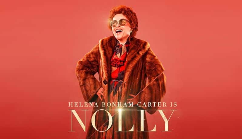 [英国][剧情][传记]《诺莉 第一季》Nolly [1080P][超清][BT下载]
