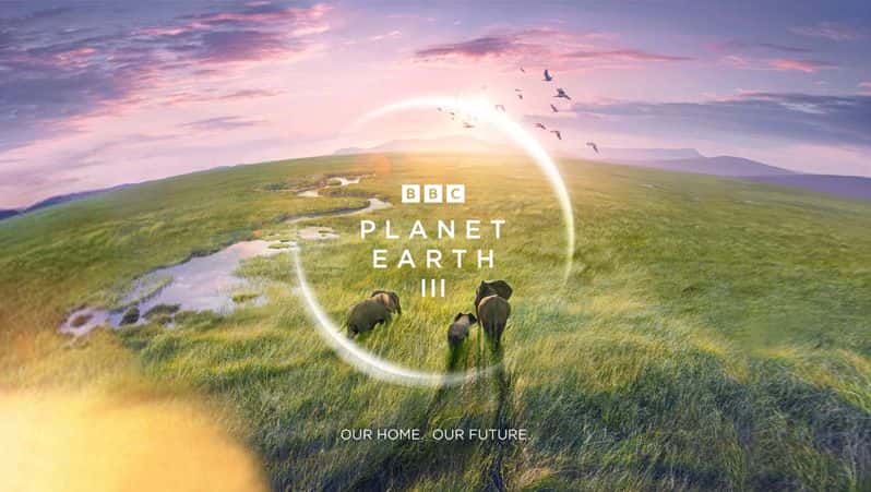 [英国][纪录片][纪录片]《地球脉动 第三季》Planet Earth III [1080P][超清][BT下载]