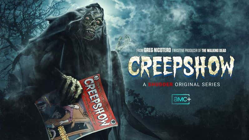 [美国][灵异][惊悚]《鬼作秀 第四季》Creepshow [1080P][超清][BT下载]