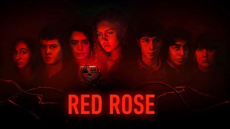 [英国][恐怖][悬疑]《红玫瑰 第一季》Red Rose [1080P][超清][BT下载]