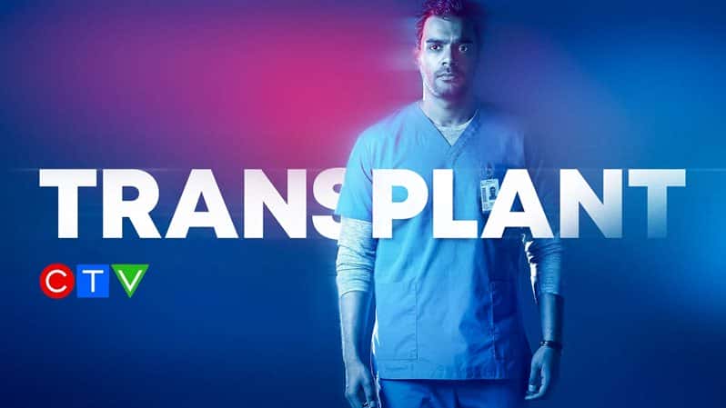 [美国][律政][医务]《移植手术 第二季》Transplant [1080P][超清][BT下载]