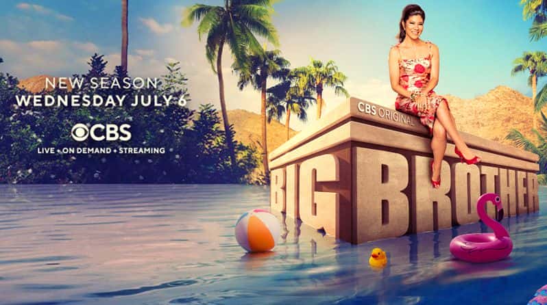 [美国][综艺][真人秀][美版]《老大哥 第二十四至二十五季》Big Brother (US) [1080P][超清][BT下载]
