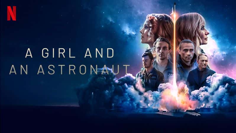 [波兰][剧情][爱情]《她和她的航天员 第一季》A Girl and an Astronaut [1080P][超清][BT下载]