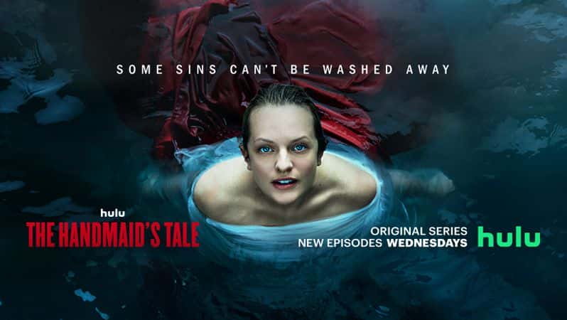 [美国][魔幻][科幻]《使女的故事 第五季》The Handmaid’s Tale [1080P][超清][BT下载]