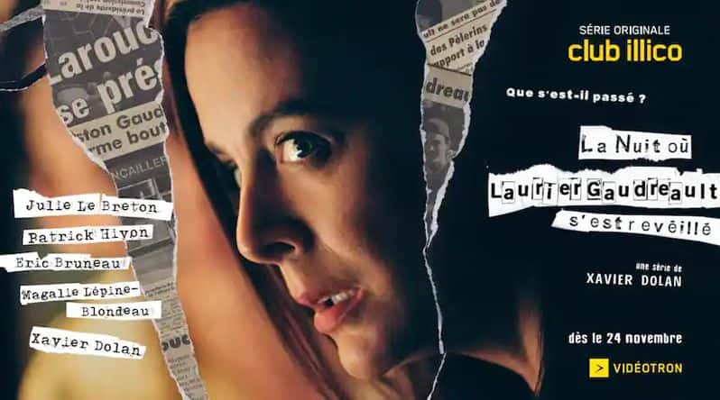 [加拿大][剧情][历史]《劳里尔·高德罗苏醒之夜 第一季》La Nuit où Laurier Gaudreault s’est réveillé [1080P][超清][BT下载]