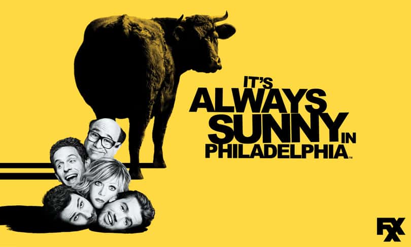[美国][喜剧]《费城永远阳光灿烂 第一至十二季》It‘s Always Sunny in Philadelphia [1080P][超清][BT下载]