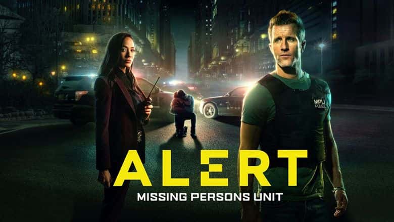 [美国][罪案][动作谍战]《警戒 第二季》Alert: Missing Persons Unit [1080P][超清][BT下载]