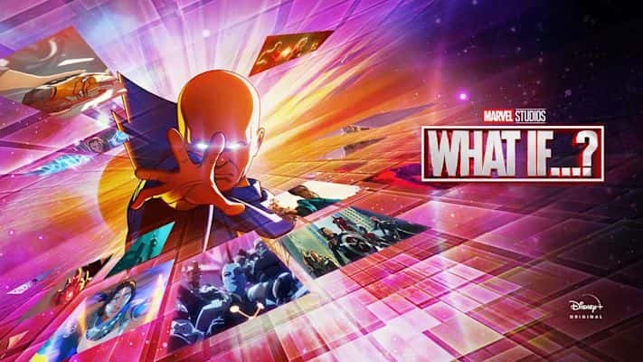 [美国][动漫][动画]《假如…？ 第二季》What If…? [1080P][超清][BT下载]